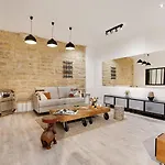 Апартаменты Cosy - 6p-2br - Republique *