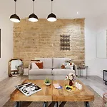 Cosy - 6p-2br - Republique