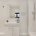 Апартаменты Cosy - 6p-2br - Republique Париж