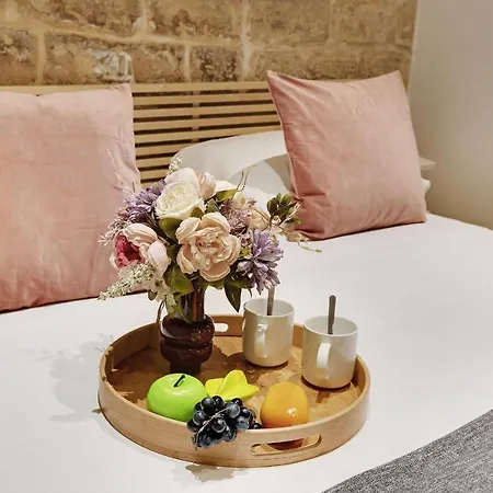 Cosy - 6p-2br - Republique Apartmán Paříž