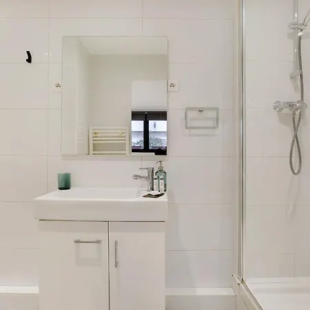 公寓 Cosy - 6p-2br - Republique 巴黎